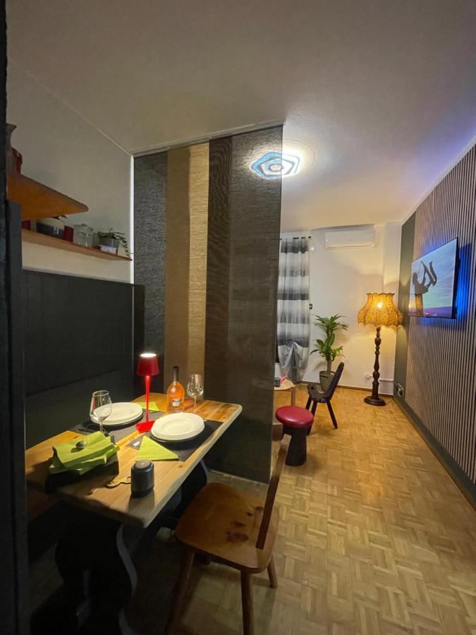 Sunway Apartment Trieste Exteriör bild
