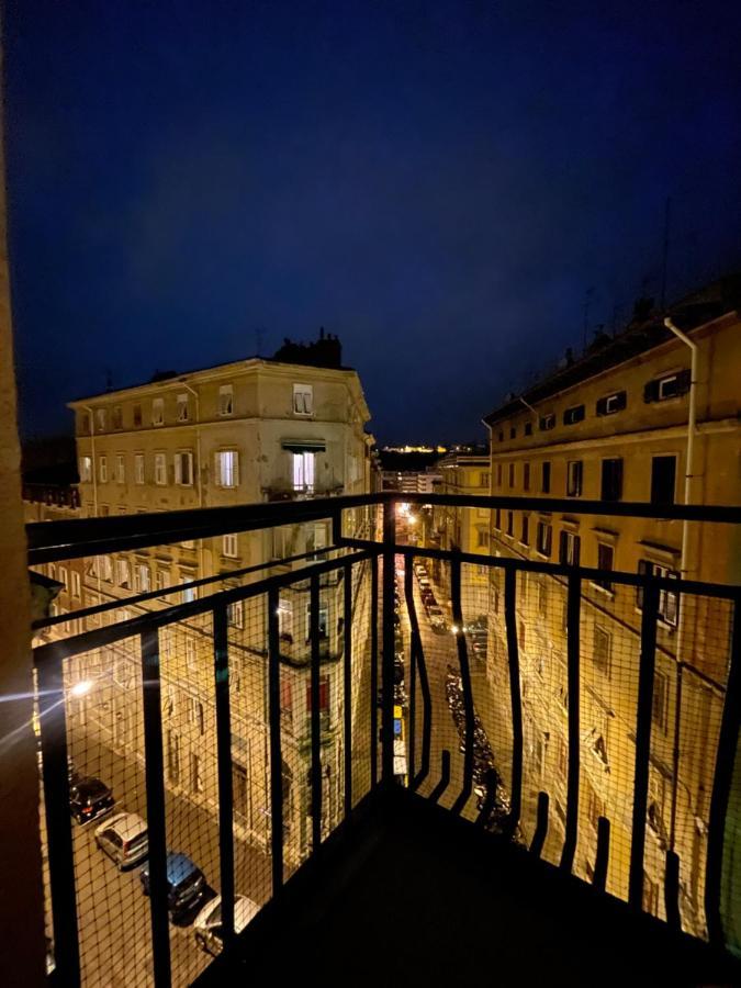 Sunway Apartment Trieste Exteriör bild