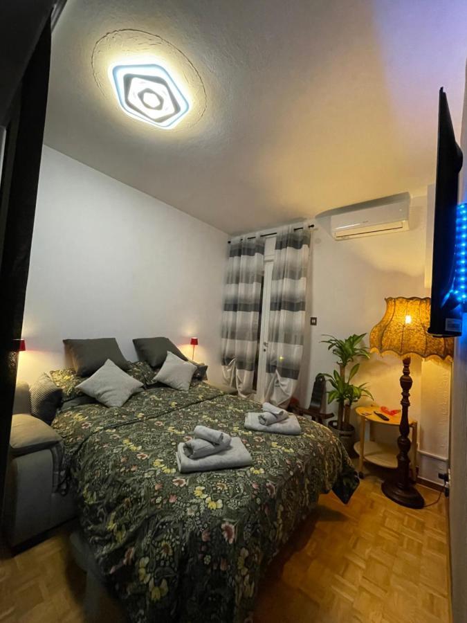 Sunway Apartment Trieste Exteriör bild